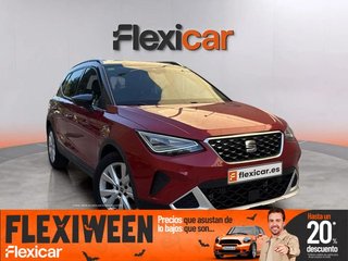 Seat Arona 1.0 TSI 81kW (110CV) DSG Style