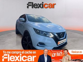 Nissan Qashqai dCi 150CV (110kW) ACENTA