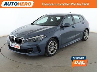 BMW Serie 1 118i M Sport