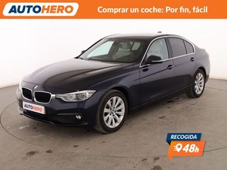 BMW Serie 3 320d