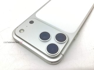 apple iphone 17 pro max 512gb