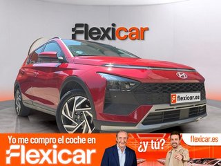 Hyundai Bayon 1.0 TGDI 74kW (100CV) 48V Maxx