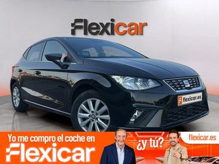 Seat Ibiza 1.0 TSI 81kW (110CV) DSG FR