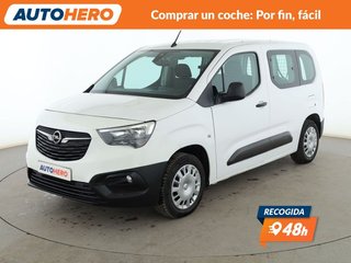 Opel Combo 1.5 CDTI Expression