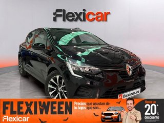 Renault Clio Equilibre TCe 67 kW (91CV)