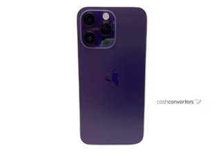 apple iphone 14 pro max 128gb