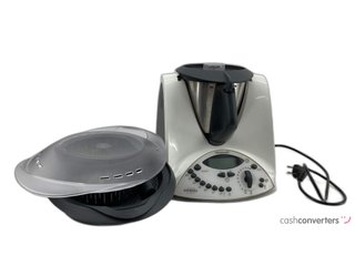 thermomix vorwerk tm31