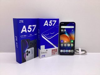 zte a57 4gb 64gb