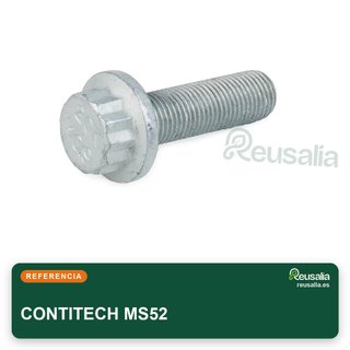 CONTITECH MS52 kit tornillos cigüeñal polea