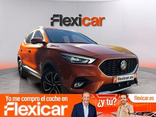 MG ZS 1.5 Luxury
