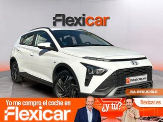 Hyundai Bayon 1.0 TGDI 74kW (100CV) 48V Maxx