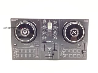controlador midi pioneer ddj-200