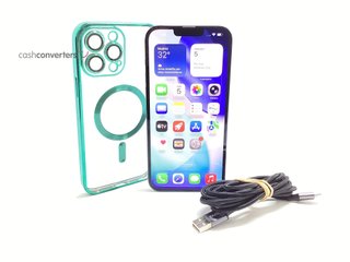 apple iphone 13 pro max 256gb
