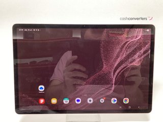 tablet pc samsung galaxy tab s8 plus 12.4 8gb 256gb wifi