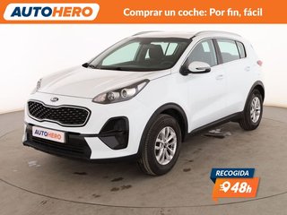 Kia Sportage 1.6 GDI Concept 2WD