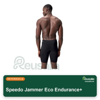 Speedo Jammer Eco Endurance+ traje baño hombre talla L