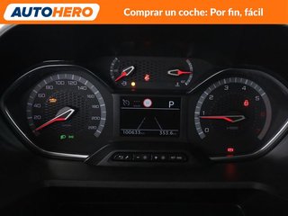 Peugeot Rifter 1.5 Blue-HDi GT Line Standard