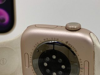apple watch series 11 42mm (gps) aluminio