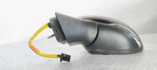 Retrovisor izquierdo RENAULT CAPTUR