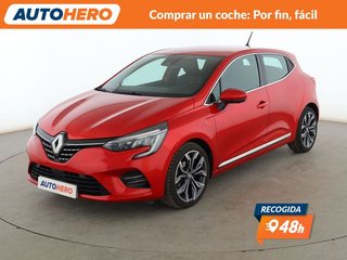 Renault Clio 1.0 TCe Zen