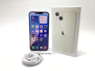 apple iphone 13 256gb