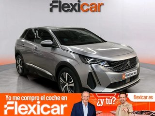 Peugeot 3008 1.2 PureTech 96KW S&S Allure Pack