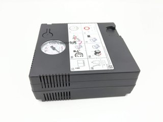 compresor portatil aircom 1