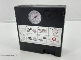 compresor portatil aircom 1