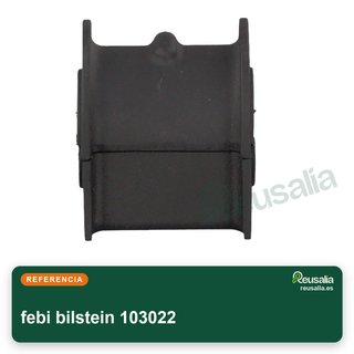 Soporte febi bilstein 103022 estabilizador Transit