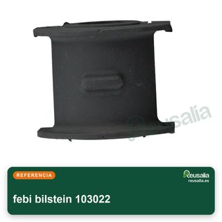 Soporte febi bilstein 103022 estabilizador Transit