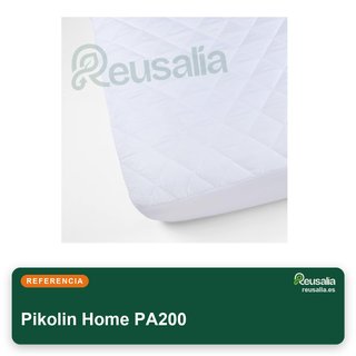 Protector colchón Pikolin Home impermeable