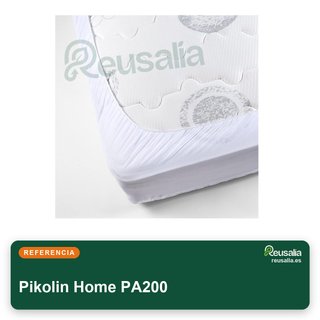 Protector colchón Pikolin Home impermeable