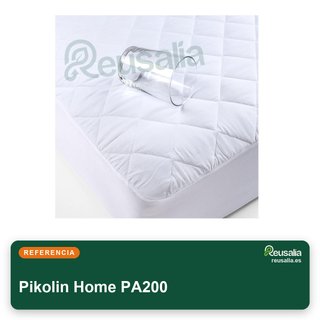 Protector colchón Pikolin Home impermeable