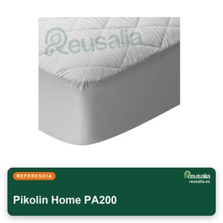 Protector colchón Pikolin Home impermeable