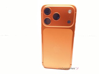 apple iphone 17 pro 256gb