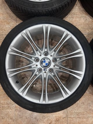 Llantas BMW 18