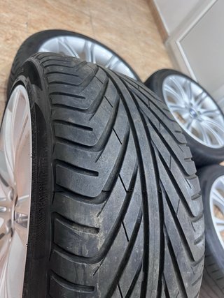 Llantas BMW 18