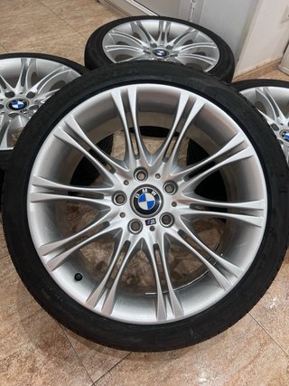 Llantas BMW 18