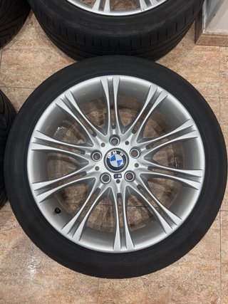 Llantas BMW 18