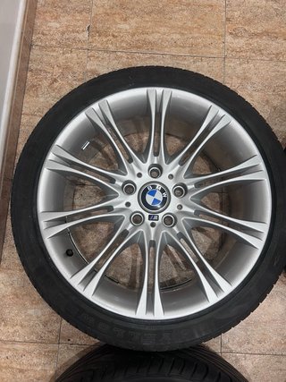 Llantas BMW 18