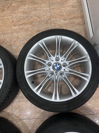 Llantas BMW 18