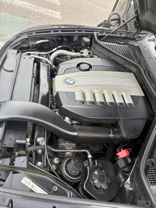 BMW X6 2009
