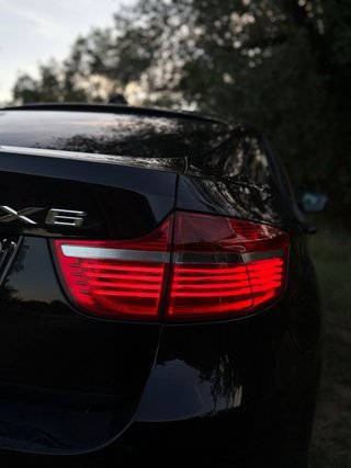 BMW X6 2009