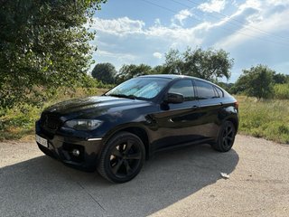 BMW X6 2009