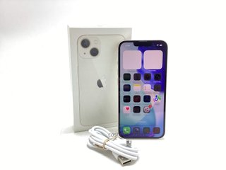 apple iphone 13 128gb
