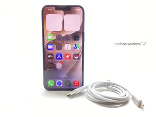 apple iphone 13 128gb