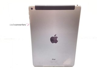 ipad apple ipad air2 a1567 wifi/4g 64gb