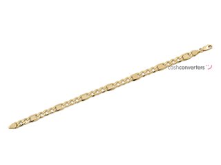 pulsera oro 18k