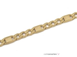 pulsera oro 18k