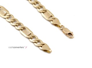 pulsera oro 18k